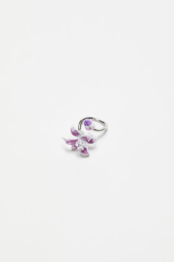 (image for) Top-Level Flower ring